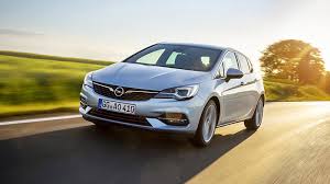 Mit einer komplett neuen motorengeneration und den ebenfalls neu entwickelten getrieben setzt der opel astra so maßstäbe. Das Wird Opel S Neuer Astra Dmm Der Mobilitatsmanager