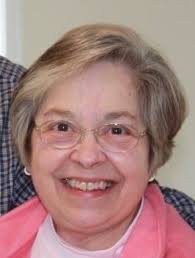 Obituary: Jacqueline Ney Coy