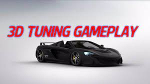 3d tuning game has great and stunning graphics with some strong visualization and effects. 3dtuning Mod Apk 3 7 50 All Unlocked For Android