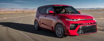 Kia Shows Off Awd Soul Trailster At Chicago Auto Show – Hartford Courant