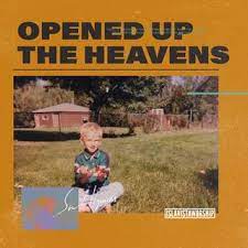 Синоним to open open up can also be a reflexive verb, like when we we have to ask someone to open something. Isla Vista Worship Opened Up The Heavens Lyrics Genius Lyrics
