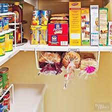 How To Organize Your Pantry By Zones For Simple Effective Food Storage Beautiful Pantry Diy Kitchen Storage Kitchen Organization