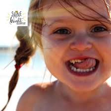 Shine Bright Support