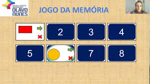 Este jogo permite às crianças ampliar seus conhecimentos e se familiarizar com as formas geométricas planas, identificando suas diferenças e semelhanças, despertando a necessidade de observação do espaço. Jogo Da Memoria 1 Ano Formas Geometricas Youtube