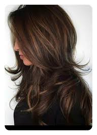 Mix retro and modern with the hottest new hair trend: 63 Modern Shag Haircuts To Change Up Your Style