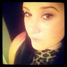 Danielle Cameron's Instagram, Twitter & Facebook