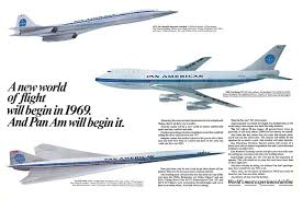 Pan Am On Twitter Aircraft Pan Am Jet Age