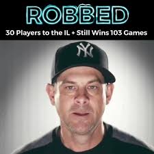 @BronxPinstripes's video Tweet