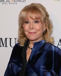 What Is Your Secret?': Barbara Eden Breaks Silence