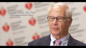 The Global Learning Series...AHA: New Approaches to Imaging CVD: Gary  Heller, MD, PhD