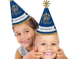 Royal Prince Charming