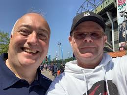 Steve White (@SteveWhiteBIBA)