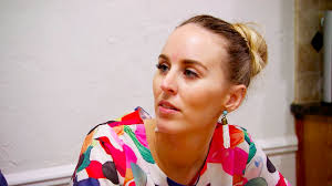 What 'MAFS' Star Danielle Dodd Wants You To Know About Her Marriage with  Bobby