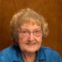 Grace Savage Obituary