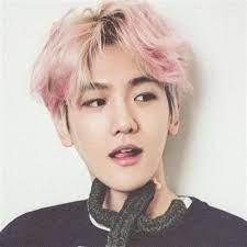 17 Best Images About Guy Hair On Pinterest Coiffures Pink Hair Guy Guys With Pink Hair Men Hair Color