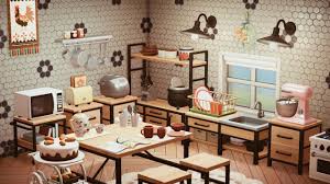 The ironwood set is a craftable furniture set in new horizons. My Kitchen Is Almost Complete Animalcrossingtours