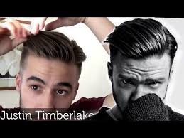 How To Style Your Hair Like Justin Timberlake Album Mirror New 2013 Hairstyle Short Men Youtube Mens Hairstyles Boy Hairstyles Hair And Beard Styles