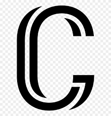 Marshall brain & chris pollette c is a computer programming language. C D Letter Work C Pinterest Letter C Alphabet And C Png Free Transparent Image