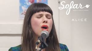 Alice Oh's Instagram, Twitter & Facebook