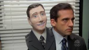 The Office (US) by rebecca