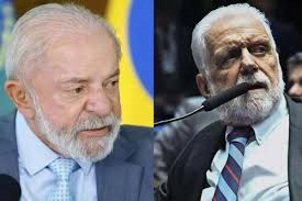 Reunião entre Lula e senador Jaques Wagner em meio a operação da PF sobre supostas fraudes no Banco Master
