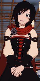 See over 2,466 ruby rose images on danbooru. Ruby Rose Rwby Wiki Fandom