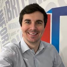 Nick Woolley's Instagram, Twitter & Facebook