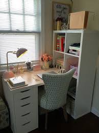 Home Office Tagesdesigner Ikea Hack Haushaltswaren Findet Findet Haushalts Ikeaideas Ikea Home Office Home Office Decor Ikea Home