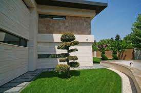 Design Von Garten Minimalismus Auf Die Umgebungen Angewendet Neu Minimalismus Gartengestaltung Umgebung
