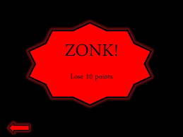 ZONK! Lab Safety Edition. - ppt download