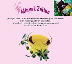 Minyak zaitun jenis classico ini mempunyai warna kuning yang lebih pekat hampir mirip dengan minyak nabati. Ada Yang Minyak Zaitun Habbatussauda Dr Skinz Asli Facebook