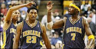 Recent game results height of bar is margin of victory • mouseover bar for details • click for box. Espn Com Nba 2004 Nba East Playoffs Pacers 1 Vs Celtics 8
