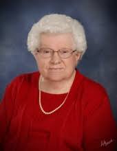 Obituary information for Josephine R. Horsley