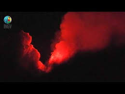 Eruzione, eruzione vulcanica, vulcano, sicilia, etna. Erutta L Etna Le Immagini Spettacolari Dell Eruzione