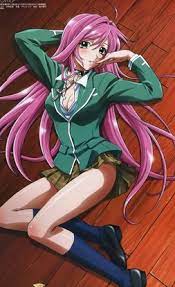 Moka Akashiya - Wikipedia