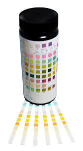 surescreen reagent test strips multiple parameters and quantities