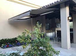 Retractable Awnings Phoenix Aaa Sun Control Retractable Awning Outdoor Living Areas Awning