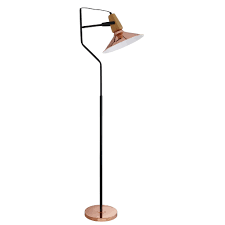 House Additions 153 Cm Bogenlampe Bodenlampe Bogen Stehleuchte