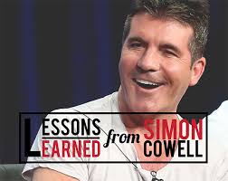 Five Content Marketing Lessons You Can Learn from Simon Cowell