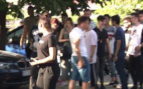 Schema de convertire a punctelor în note (sesiunea 2019). Bac Sesiunea De ToamnÄƒ 2019 CandidaÈ›ii SusÈ›in Proba De Evaluare A CompetenÅ£elor Digitale Stirileprotv Ro