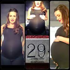 Pin On My Pregnancy With Quadruplets