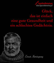 Zitate In Der Kategorie Gesundheit Der Die Tagesrandbemerkung
