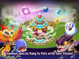 Vervollständige deine kung fu pets sammlung, um die belohnung zu kassieren. Kung Fu Pets For Android Apk Download