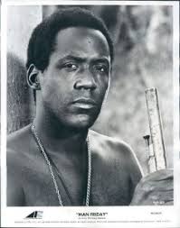 Richard Roundtree