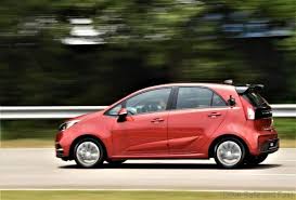 Check spelling or type a new query. Facelifted Proton Iriz Previewed Booking Starts 1st March For Rm9 99