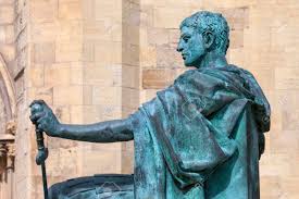 Aside from his expansion and colonization, he also increased the control of the emperor over the treasury and provincial administration. A Statue Of Roman Emperor Constantine The Great In York England Stock Photo Picture And Royalty Free Image Image 45212560