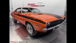 Image result for Dark Burnt Orange 1971 Challenger