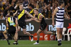 Richmond vs gws, grand final, 2019, mcg. Mega Preview Grand Final Richmond V Greater Western Sydney