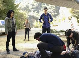 Saison 4 episode 4 streaming. Scorpion Season 4 Review Archives Cartermatt