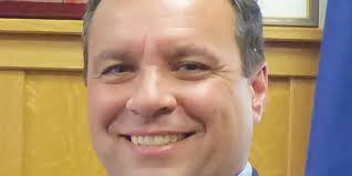 Former Mayor Mark Hawke, the current town administrator for Westminster,  discusses decision to return and work for Gardner schools